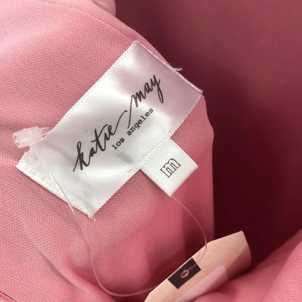 Katie May Raising the‎ Bar Gown in Pinky Mauve - Picture 16 of 16